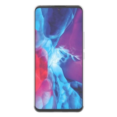 Xiaomi 12 Lite cieta silikona (TPU) dzidrs vāciņš | Vacins.lv