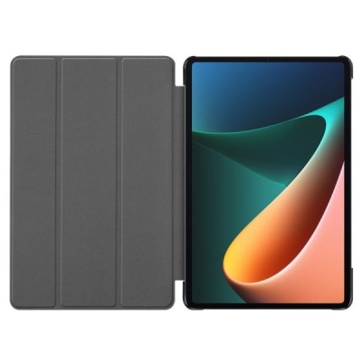 Xiaomi Pad 5 (Pad 5 Pro) „Sakura“ atvēramais krāsains, maciņš | Vacins.lv