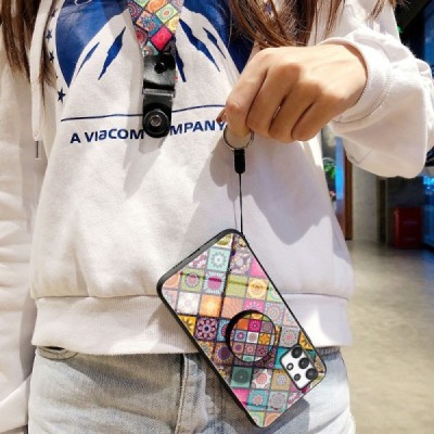 Samsung Galaxy A33 5G (SM-A336E) „Pattern“ kieto silikono TPU spalvotas dėklas - nugarėlė | Priedai.lt