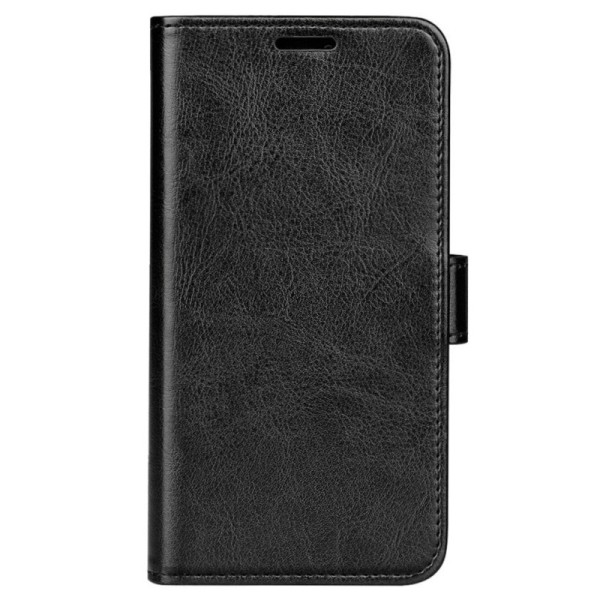 Atverčiamas dėklas - juodas (Honor Magic 4 Lite 5G)