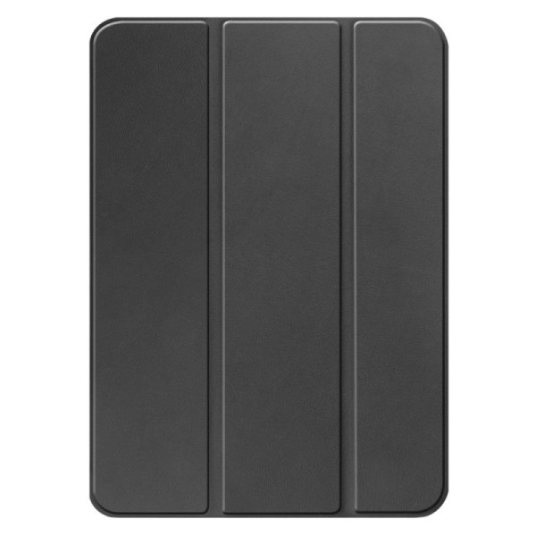 Atvēramais maciņš - melns (iPad 10.9 2022)