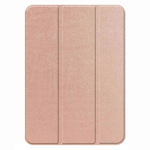 Atvēramais maciņš - zelta (iPad 11 2025 / iPad 10.9 2022)