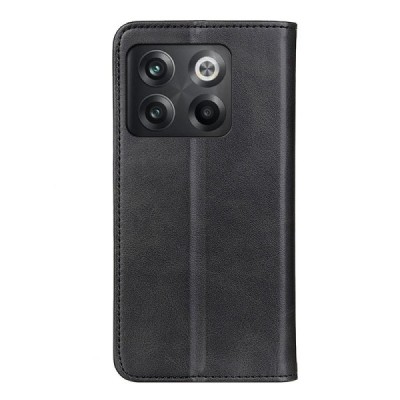 OnePlus 10T „Split“ sērijas melns atvērams maciņš, maks | Vacins.lv