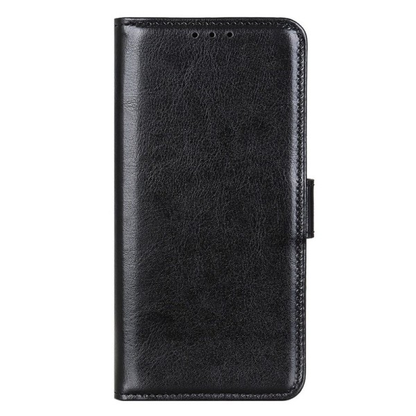 Atvēramais maciņš - melns (12 Lite)