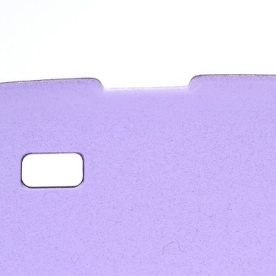 Ploniausias pasaulyje violetinis Samsung Galaxy S4 i9505 dėklas (nugarėlė) / Priedai.lt