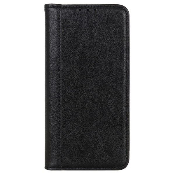 „Shell Magnet“ atvērams maciņš - melns (Nova Y70)