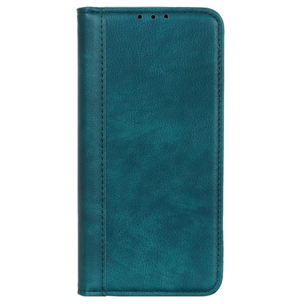 „Shell Magnet“ atvērams maciņš - zaļš (Nova Y70)