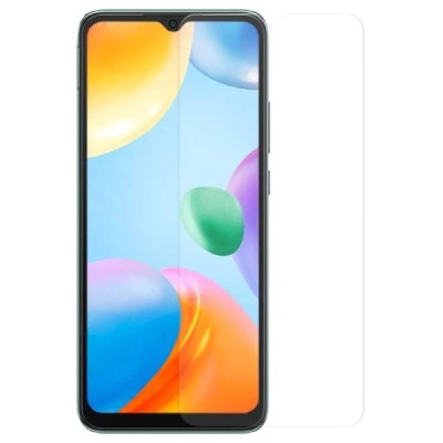 Xiaomi Poco C40 Calans Tempered Glass dzidrs ekrāna aizsargstikls | Vacins.lv