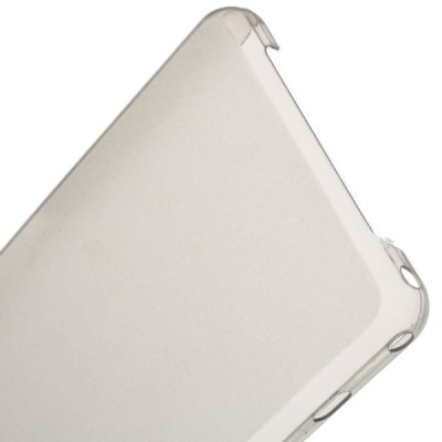 Sony Xperia Z1 Compact pasaulē planākais pelēks futrālis / Vacins.lv