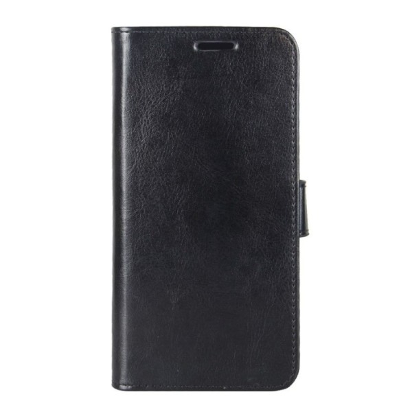 Atvēramais maciņš - melns (Galaxy S20)