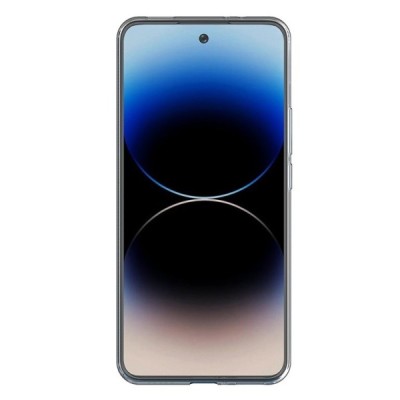 Xiaomi 12T (12T Pro) cieta silikona (TPU) dzidrs vāciņš | Vacins.lv