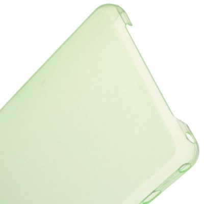 Ploniausias pasaulyje žalias Sony Xperia Z1 Compact dėklas (nugarėlė) / Priedai.lt