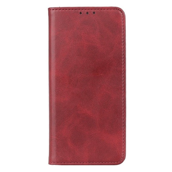 „Split“ atvērams maciņš - sarkans (12T / 12T Pro)