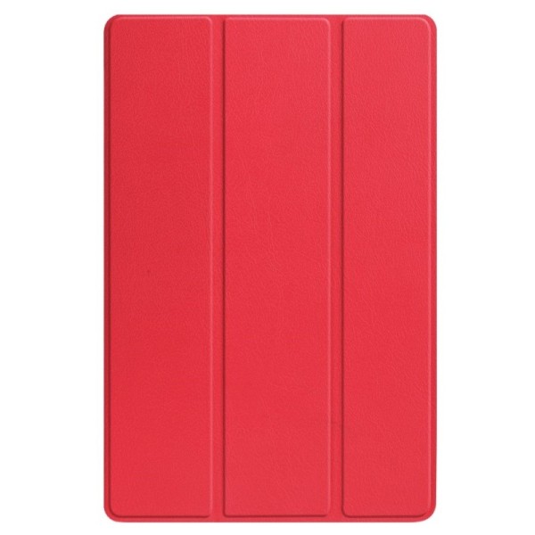 Atvēramais maciņš - sarkans (Tab P12 Pro 12.6")