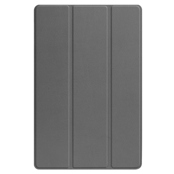 Atvēramais maciņš - pelēks (Tab P12 Pro 12.6")