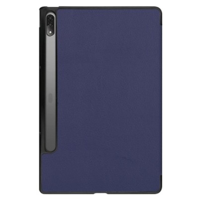 Lenovo Tab P12 Pro 12.6" (Q706F) atvēramais zils maciņš | Vacins.lv