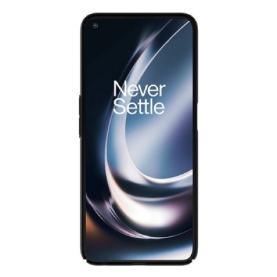 OnePlus Nord CE 2 Lite 5G „Nillkin“ CamShield melns apvalks | vacins.lv