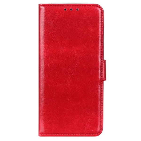 Atvēramais maciņš - sarkans (Xperia 5 IV)