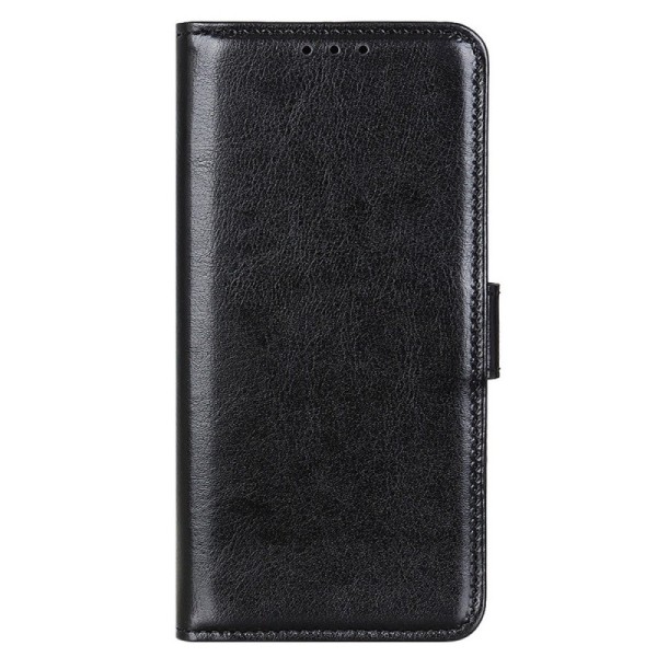 Atvēramais maciņš - melns (OnePlus Nord CE 2 Lite 5G)