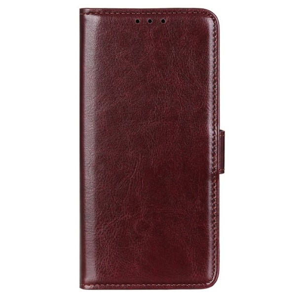 Atvēramais maciņš - brūns (OnePlus Nord CE 2 Lite 5G)