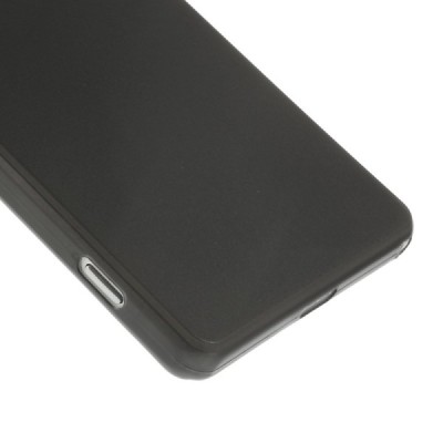 Ploniausias pasaulyje pilkas Sony Xperia Z2 dėklas (nugarėlė) / Priedai.lt