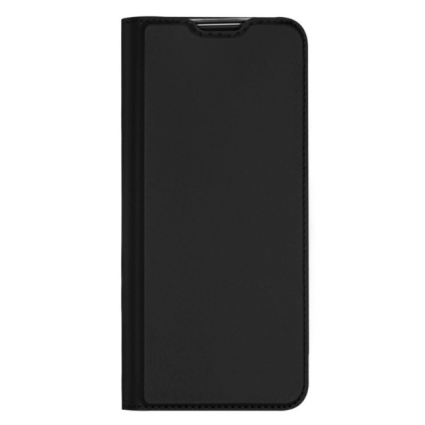 „Dux Ducis“ Skin atvērams maciņš - melns (OnePlus Nord CE 2 Lite 5G)