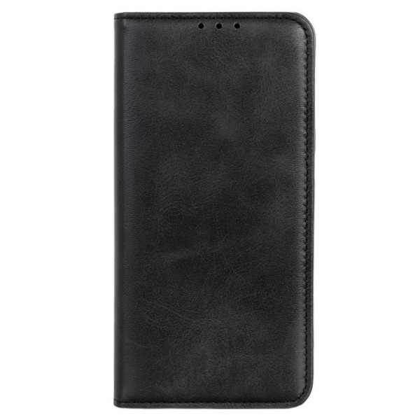 „Split“ atvērams maciņš - melns (Xperia 5 IV)