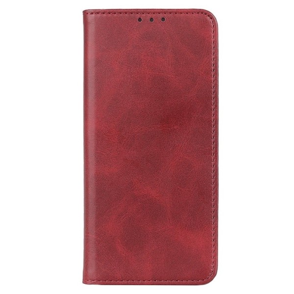 „Split“ atvērams maciņš - sarkans (Xperia 5 IV)