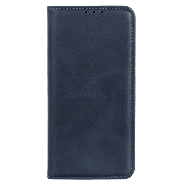 „Split“ atvērams maciņš - zils (Xperia 5 IV)