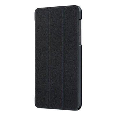 Lenovo Tab 7 Essential (7304F) atvēramais melns maciņš | Vacins.lv