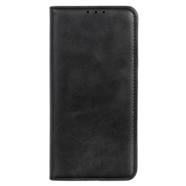 „Split“ atvērams maciņš - melns (Pixel 6A)