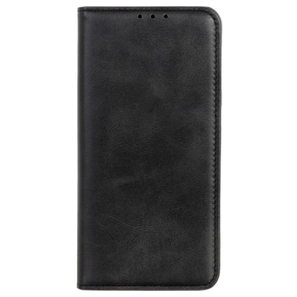 „Split“ atvērams maciņš - melns (Pixel 7)