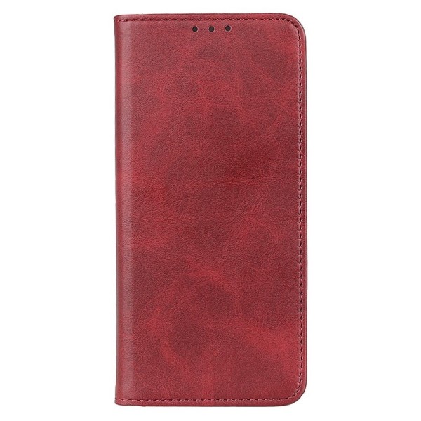 „Split“ atvērams maciņš - sarkans (Pixel 7)