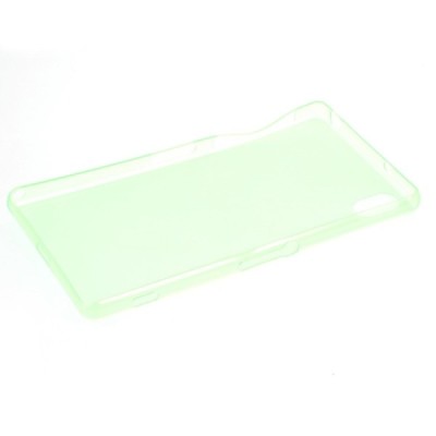 Ploniausias pasaulyje žalias Sony Xperia Z2 dėklas (nugarėlė) / Priedai.lt