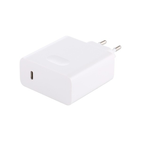 „Huawei“ Fast Charge sienas lādētājs (65W) - balts