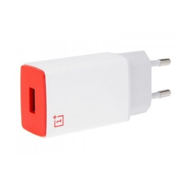 Origināls „OnePlus“ AY0520 balts tīkla lādētājs (EU, Eiropas modelis) | Vacins.lv