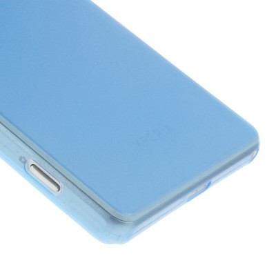 Ploniausias pasaulyje mėlynas Sony Xperia Z2 dėklas (nugarėlė) / Priedai.lt