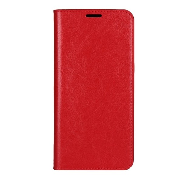 „Split“ atvērams maciņš - sarkans (Redmi Note 9)