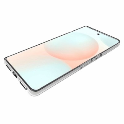 Google Pixel 7 Pro cieta silikona (TPU) dzidrs apvalks | vacins.lv