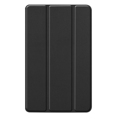 LG G Pad 5 10.1 (LM-T600L) atvēramais melns maciņš | Vacins.lv