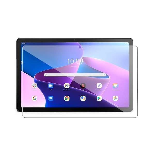 „Calans“ apsauginis ekrano stiklas 0.33 mm - skaidrus (Tab M10 Plus 10.6" 3 Gen)