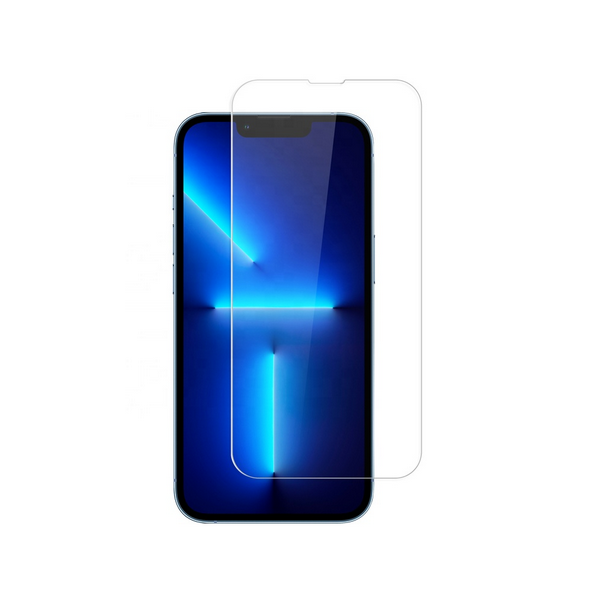 „Guardian“ XS Pro ekrāna aizsargstikls 0.3 mm - dzidrs (iPhone 14 Pro)