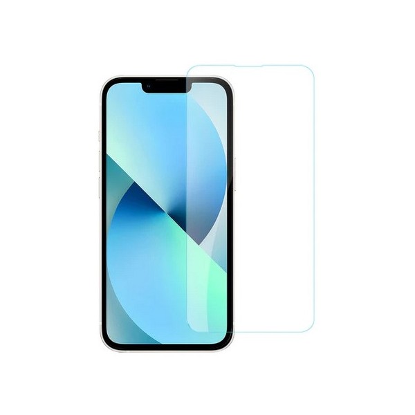 „Guardian“ XS Pro ekrāna aizsargstikls 0.3 mm - dzidrs (iPhone 14 Plus)