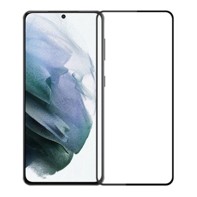 Samsung Galaxy S22 5G (SM-S901X) Ceramics hibridinė apsauginė pilnai dengianti ekrano plėvelė | Priedai.lt