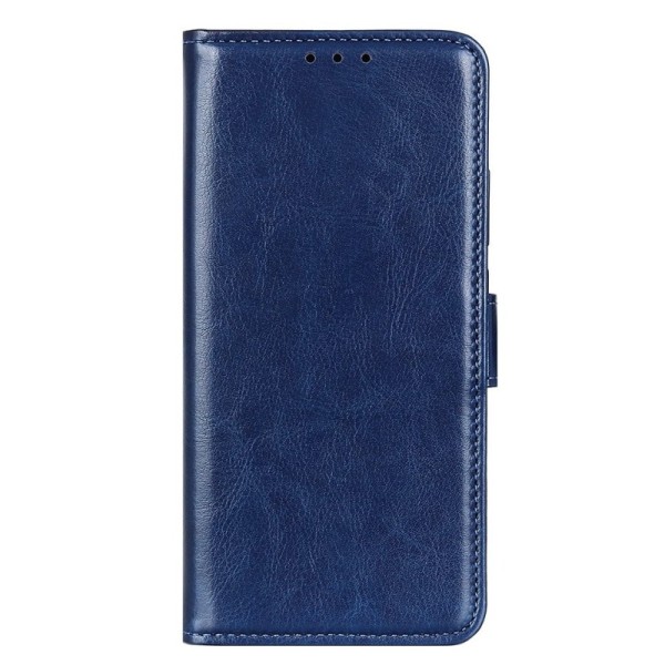 Atverčiamas dėklas - mėlynas (Redmi 9A)