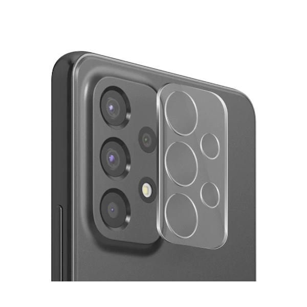 „Imak“ apsauginis galinės kameros stiklas 0.3 mm (Galaxy A33 5G / A53 5G / A73 5G)