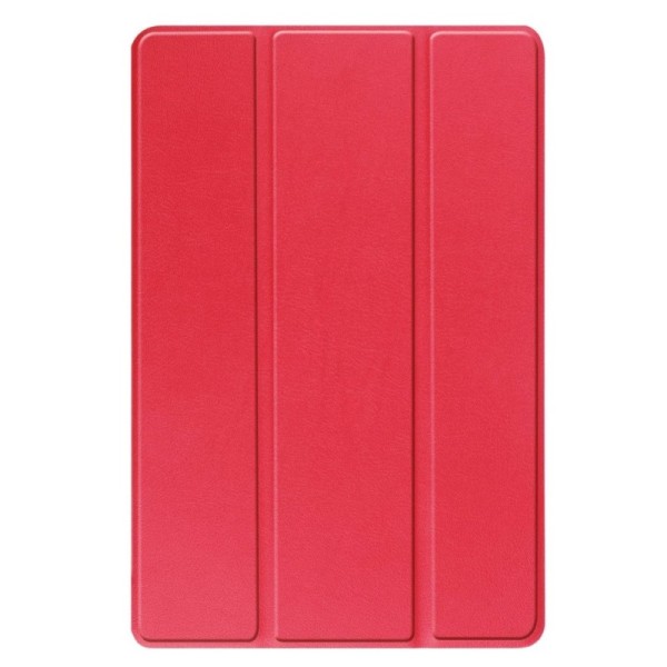 Atvēramais maciņš - sarkans (Tab M10 10.1" Gen 3)