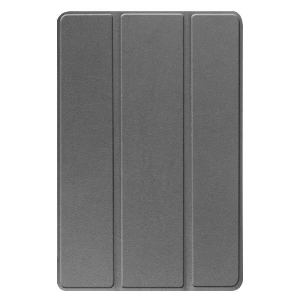 Atvēramais maciņš - pelēks (Tab M10 10.1" Gen 3)