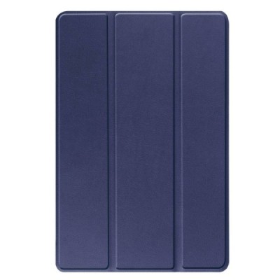 Lenovo Tab M10 10.1" Gen 3 (TB-328XU, TB-328FU) atvēramais zils maciņš | Vacins.lv