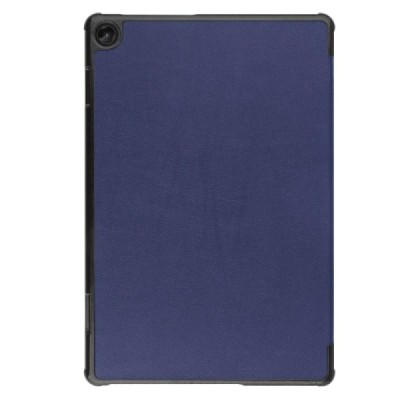 Lenovo Tab M10 10.1" Gen 3 (TB-328XU, TB-328FU) atvēramais zils maciņš | Vacins.lv